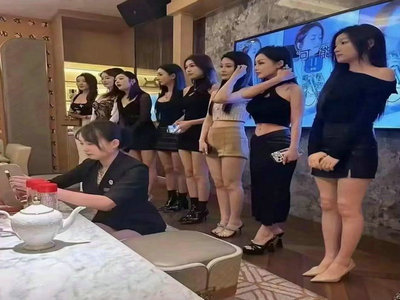唐山酒吧招聘